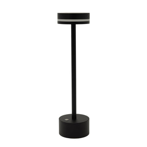 Tischlampe Touch - Yvette