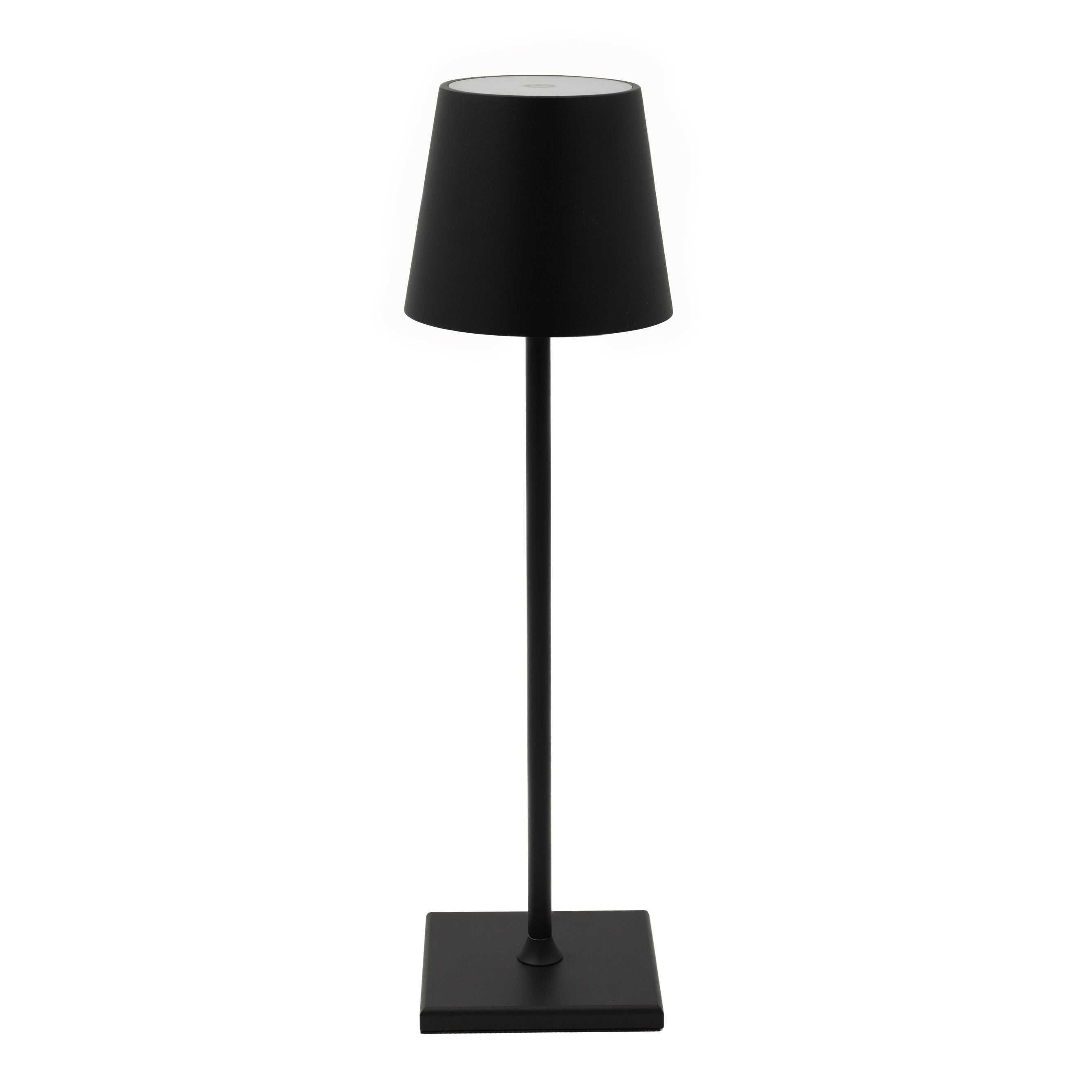 Bordlampe Touch Deluxe - Fleur