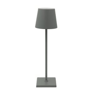 Bordlampe Touch Deluxe - Fleur