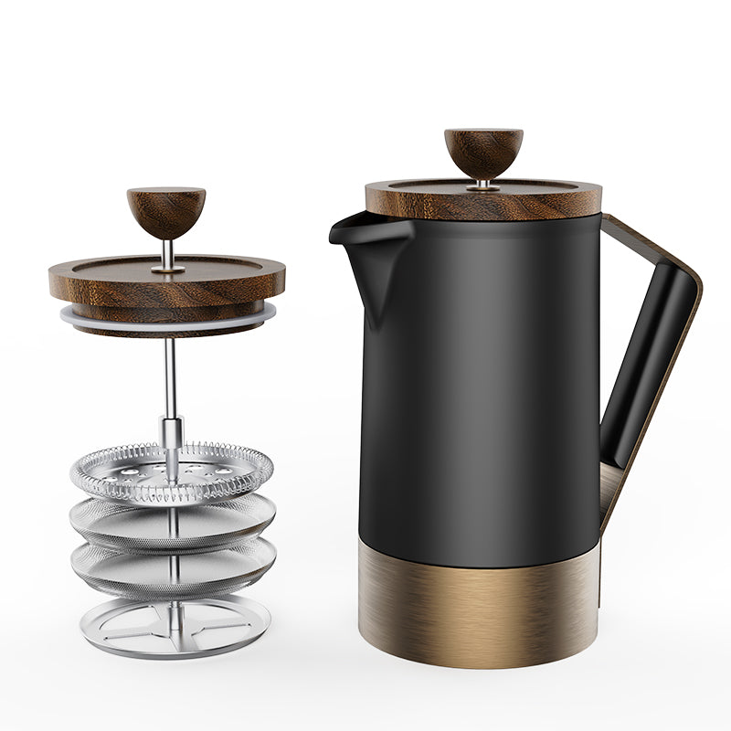 French Press - Duke 600ML