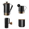 Kaffeeset Duke XL