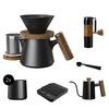 Koffie Set Aurora XL