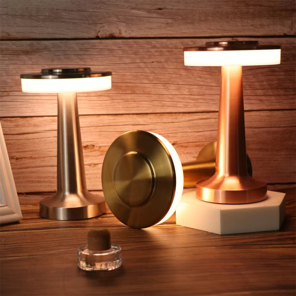 Tischlampe Touch - Beau