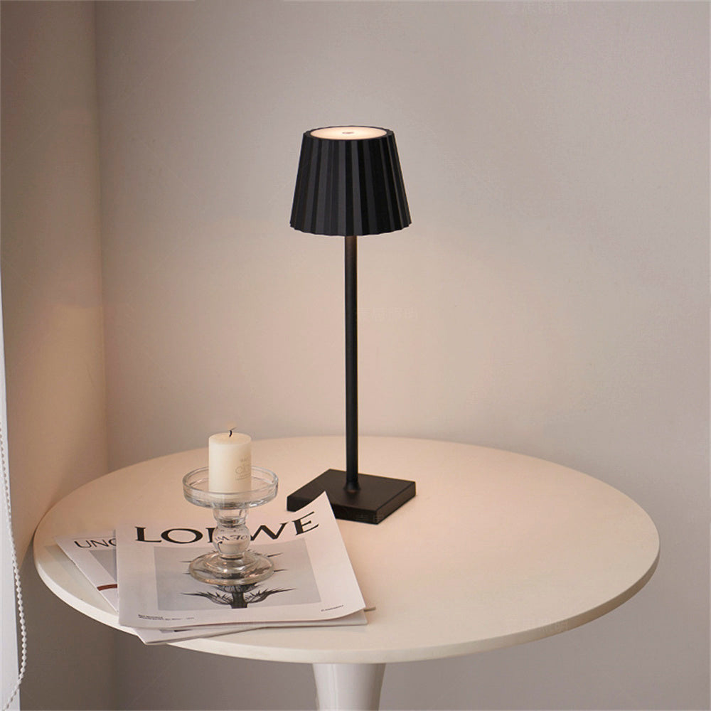 Bordlampe Touch Deluxe - Aafke