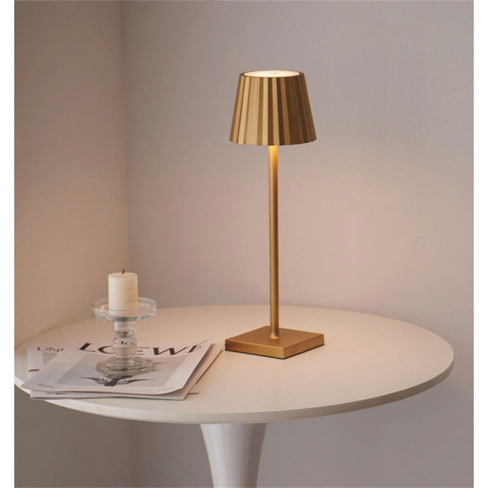 Bordlampe Touch Deluxe - Aafke