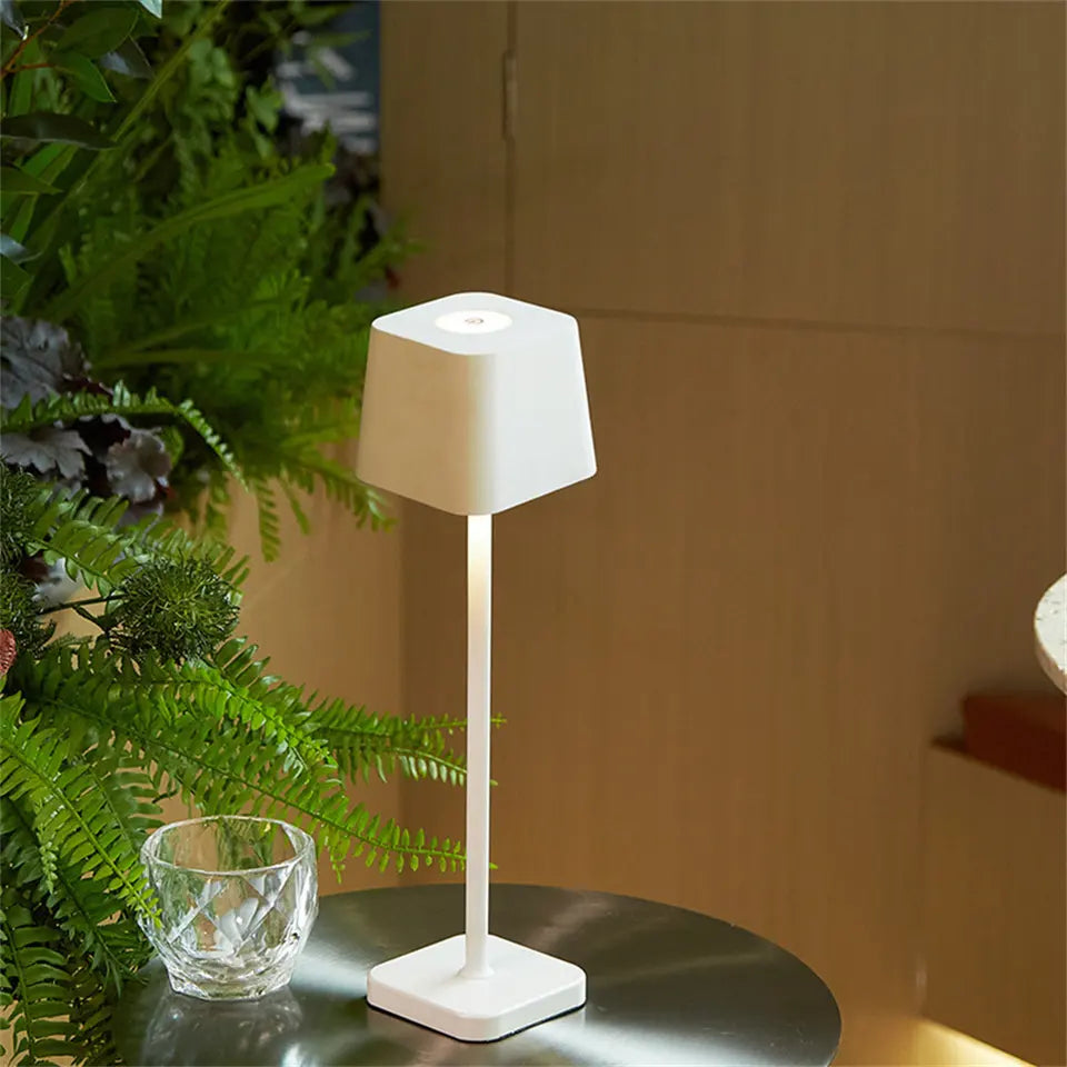 Bordlampe Touch Deluxe - Aimée