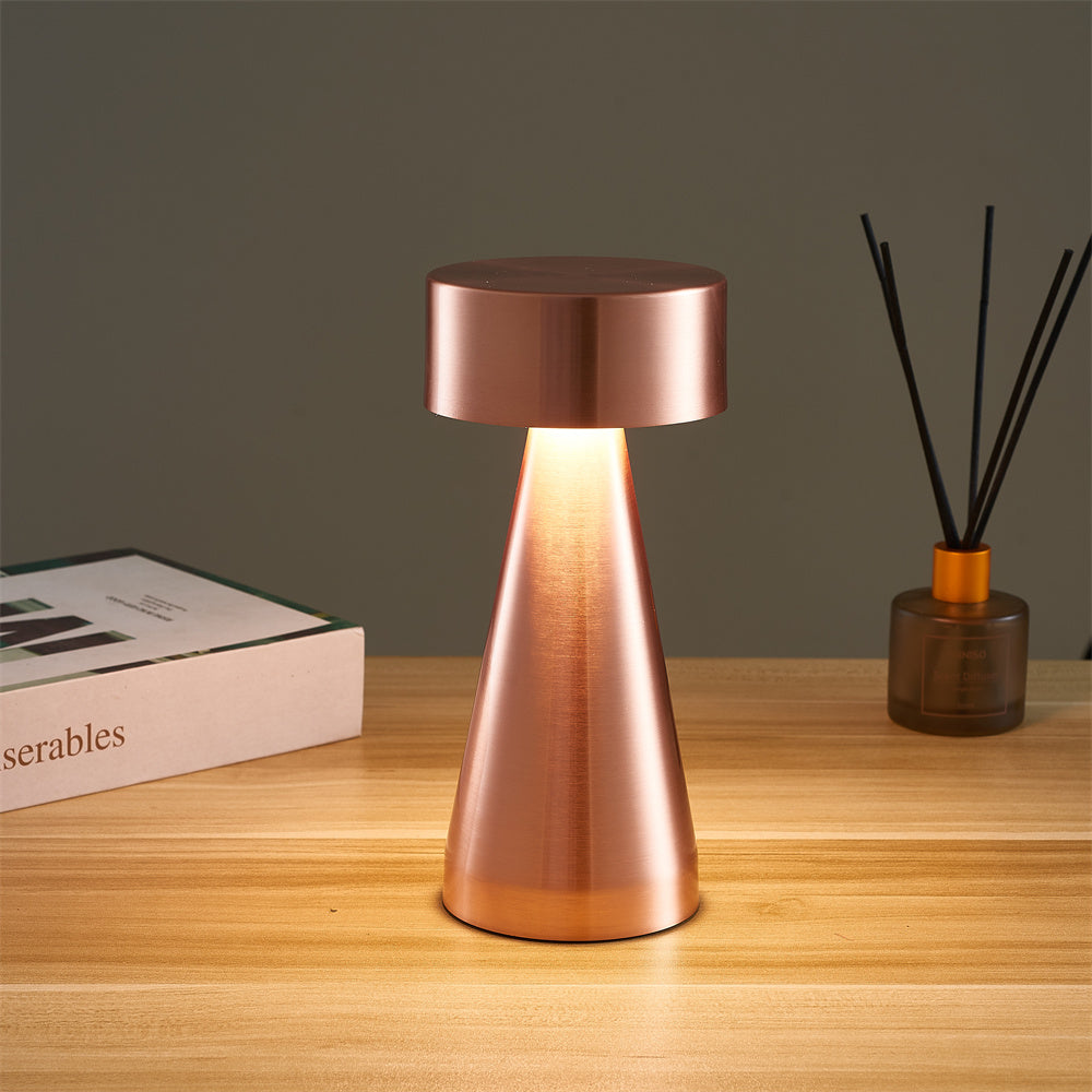 Bordlampe Touch - Chloé