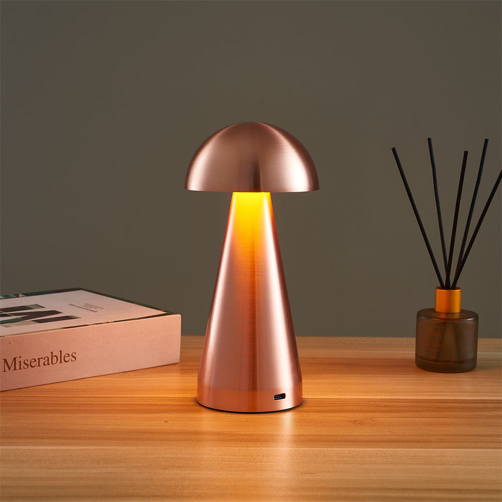 Bordlampe Touch - Emmanuelle