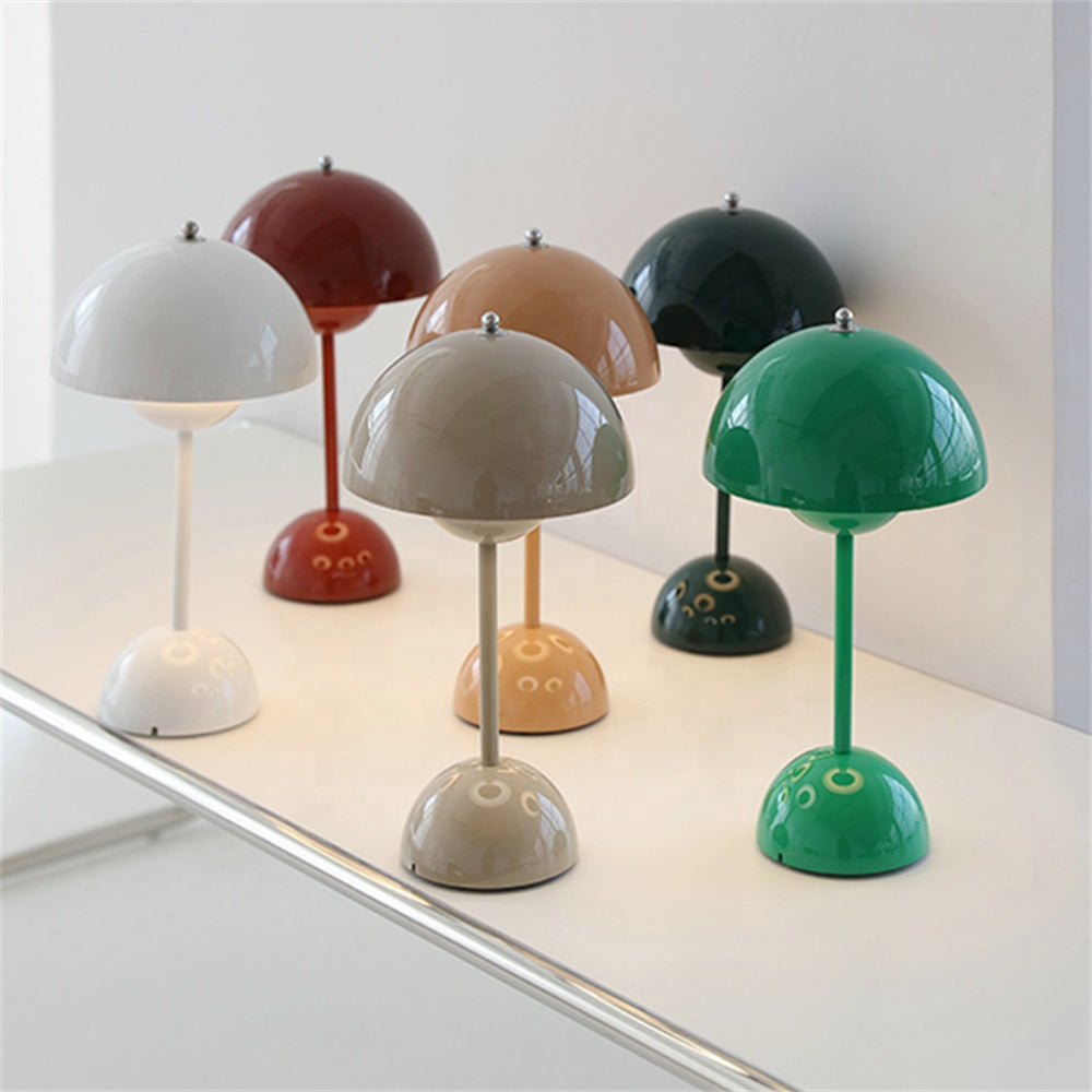 Bordlampe Touch Deluxe - Josephine