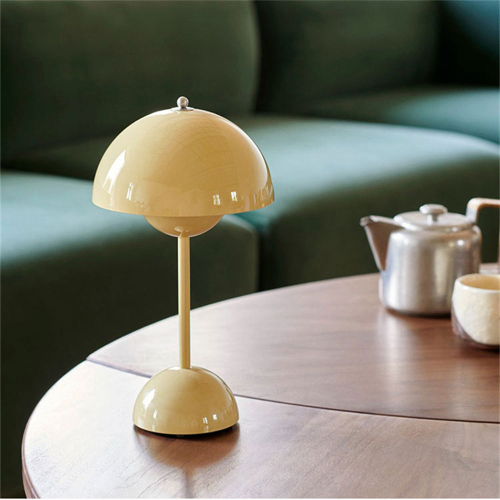 Bordlampe Touch Deluxe - Josephine