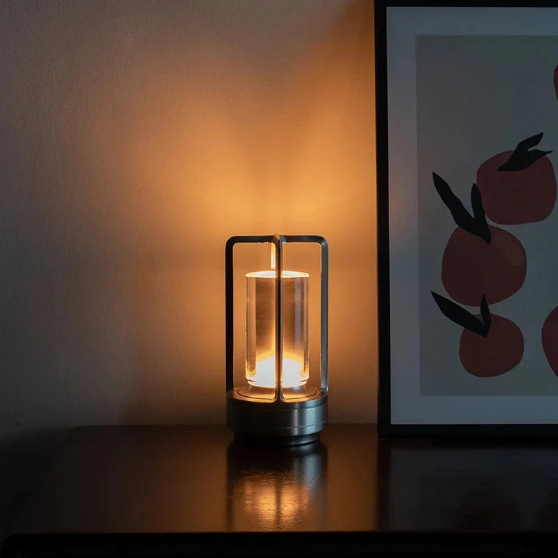 Bordlampe Touch Deluxe - Juliette