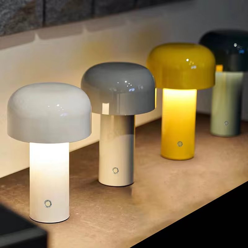 Tischlampe Touch - Luna