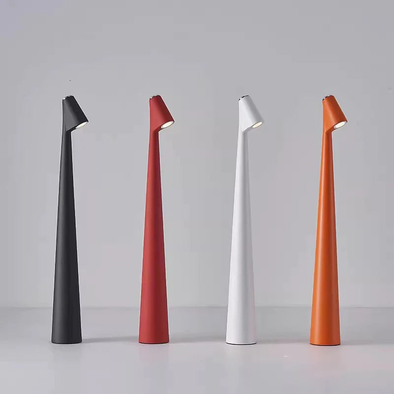 Bordlampe Touch Deluxe - Madelief