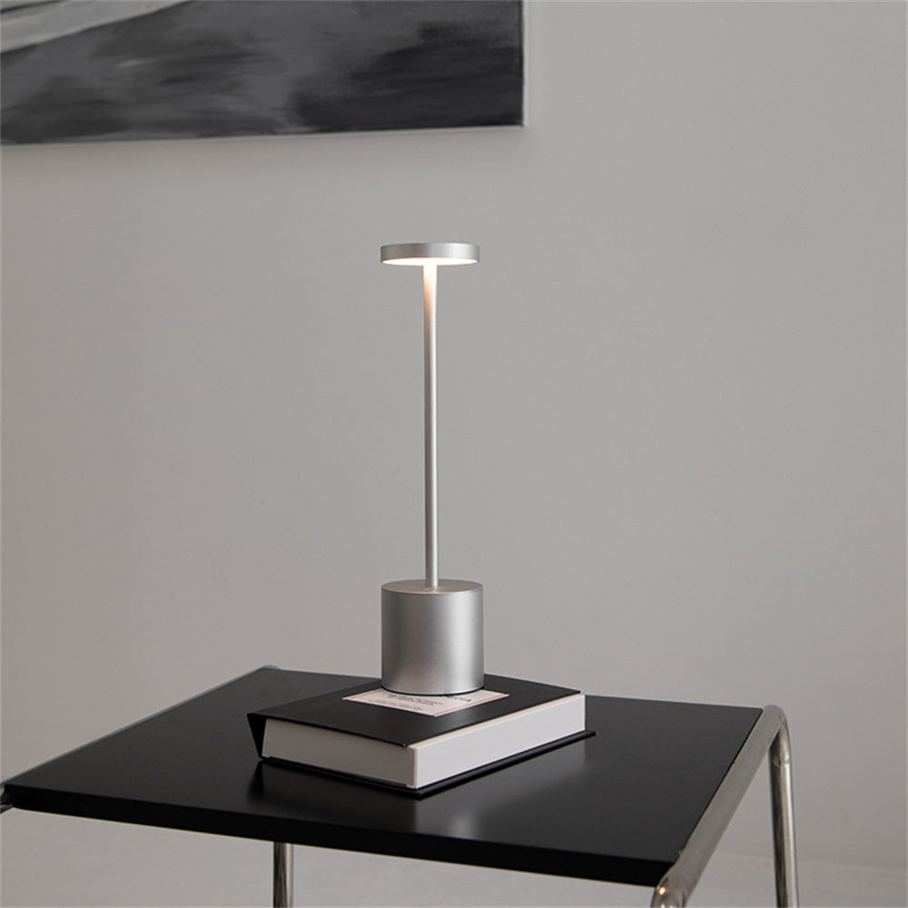 Bordlampe Touch - Emilie